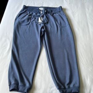 Coco Y Club casual pant. NWT